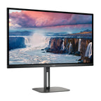 AOC V5 Q27V5N/BK pantalla para PC 68,6 cm (27") 2560 x 1440 Pixeles Quad HD LED Negro (5)