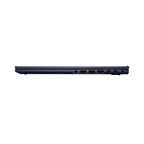 ASUS ExpertBook B5 B5604CMA-QW0054X Intel Core Ultra 5 125U Portátil 40,6 cm (16") WUXGA 16 GB DDR5-SDRAM 512 GB SSD Wi-Fi 6E (802.11ax) Windows 11 Pro Negro QWERTZ Alemán (3)