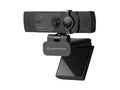 Conceptronic AMDIS07B cámara web 16 MP 3840 x 2160 Pixeles USB 2.0 Negro