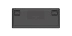 Logitech MX Mechanical Mini teclado Oficina RF Wireless + Bluetooth QWERTZ Alemán Grafito (5)