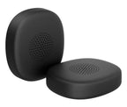 HP Poly D1VZ9AA - Esponja para auriculares para auricular, cuero artificial