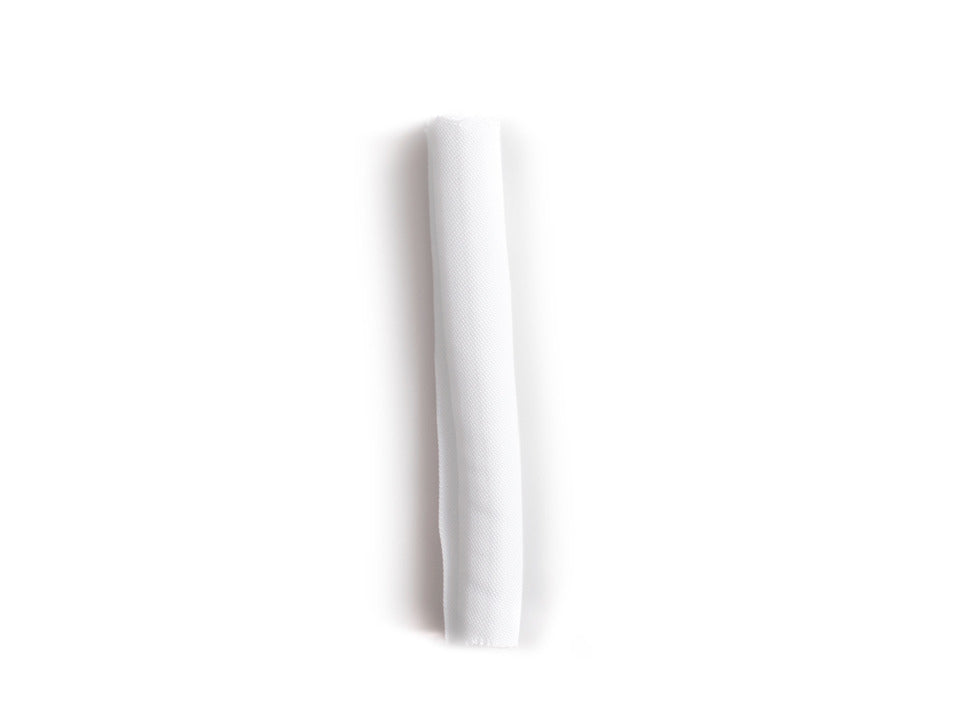 Multibrackets 2777 pasacables Blanco (2)