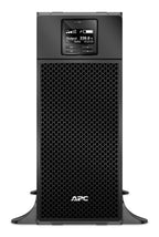 APC Smart-UPS On-Line sistema de alimentación ininterrumpida (UPS) Doble conversión (en línea) 6 kVA 6000 W 10 salidas AC (4)