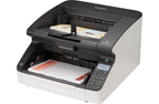 Canon imageFORMULA DR-G2140 Escáner alimentado con hojas 600 x 600 DPI A3 Negro, Blanco (3)
