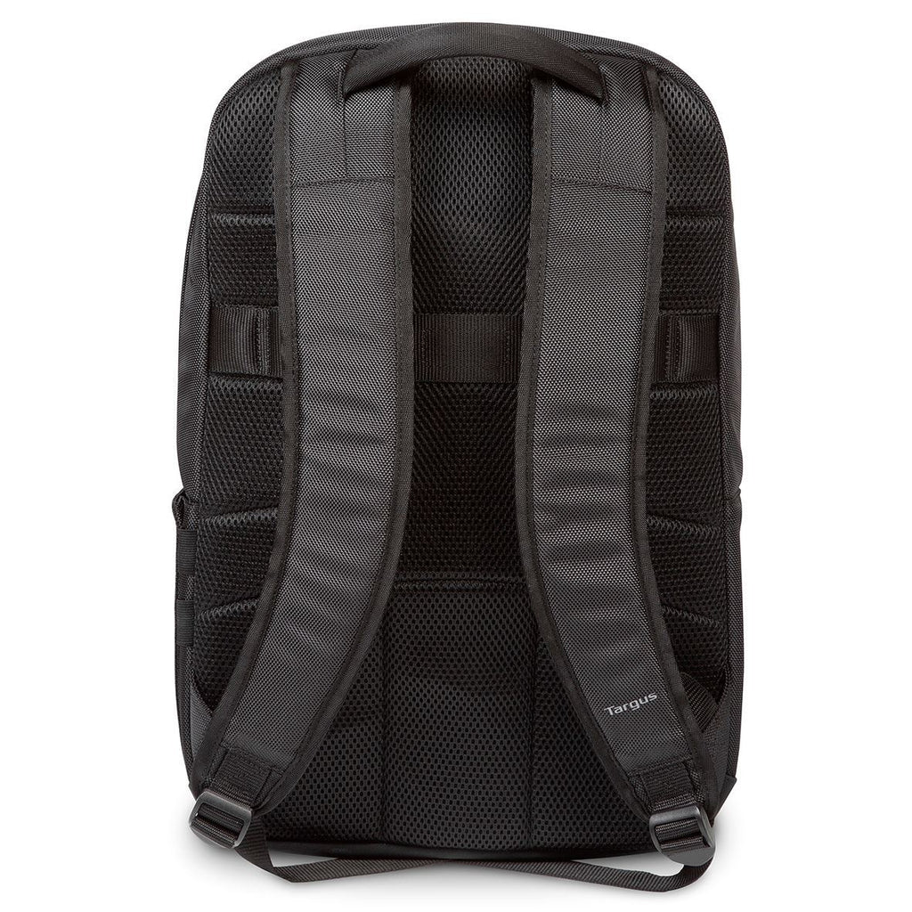 Targus TSB911EU maletines para portátil 39,6 cm (15.6") Funda tipo mochila Negro, Gris (4)