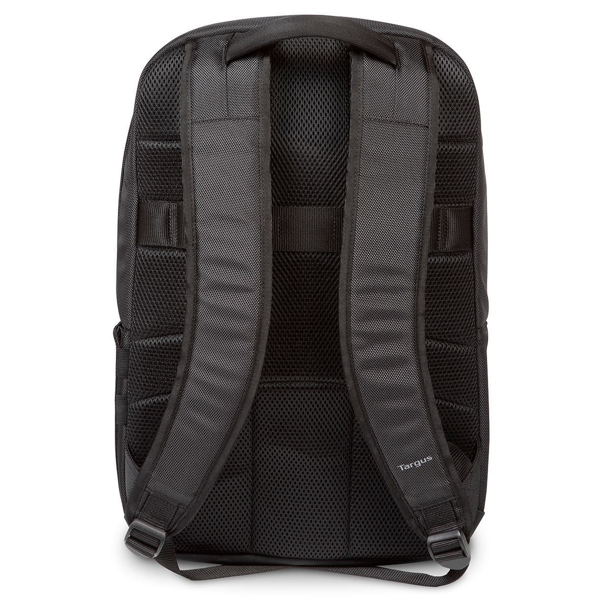 Targus TSB911EU maletines para portátil 39,6 cm (15.6") Funda tipo mochila Negro, Gris (4)