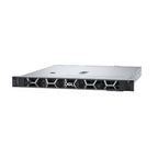 DELL PowerEdge R360 servidor 480 GB Bastidor (1U) Intel Xeon 6 6325P 3,5 GHz 32 GB DDR5-SDRAM 700 W (4)