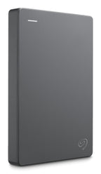 Seagate Basic disco duro externo 2 TB 2.5" 2.0 Plata (5)
