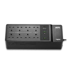 APC BE500G2-UK sistema de alimentación ininterrumpida (UPS) En espera (Fuera de línea) o Standby (Offline) 0,5 kVA 300 W 8 salidas AC (3)
