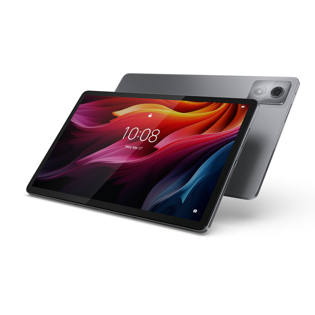 Lenovo Tab K11 Plus Snapdragon 256 GB 29,1 cm (11.4") 8 GB Wi-Fi 6 (802.11ax) Android 14 Gris (8)