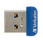 Verbatim Store 'n' Stay Nano unidad flash USB USB tipo A 3.2 Gen 1 (3.1 Gen 1) (5)