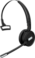 Epos 1000300 - 5000 Series, auricular, en oreja, convertible, DECT, inalámbrico