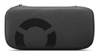 Lenovo GX41S75358 funda para consola portátil Funda de protección Poliéster Negro (2)