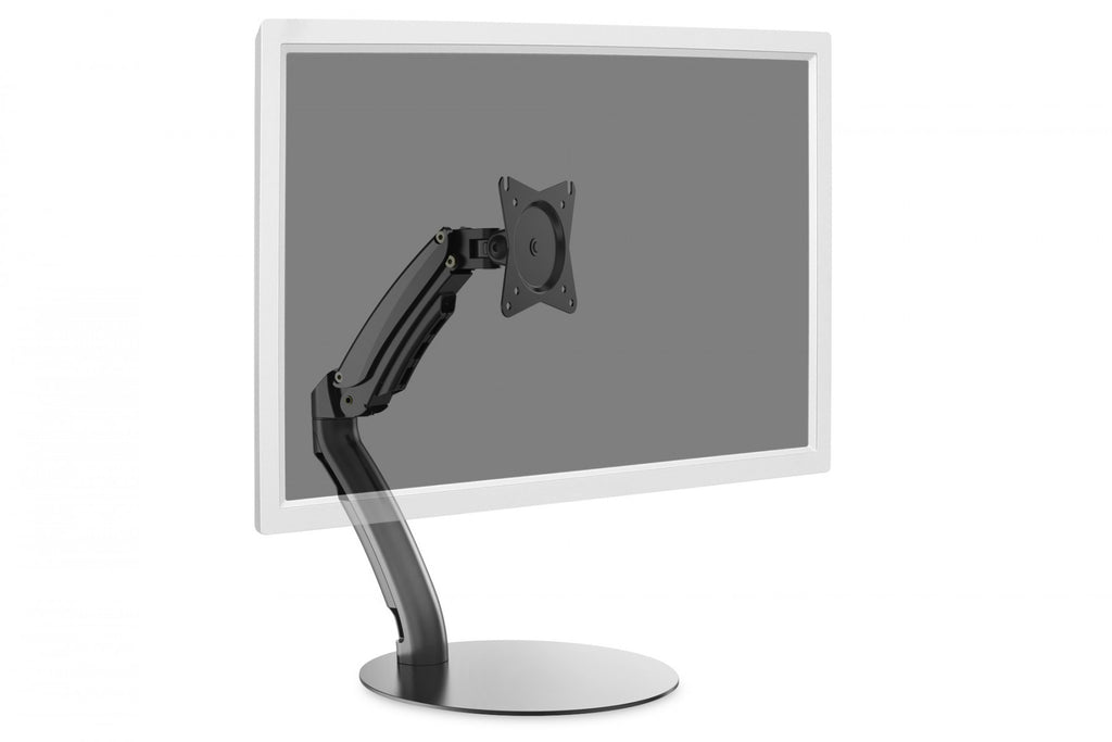 Digitus Support d’écran LED/LCD universel avec vérin à gaz (2)