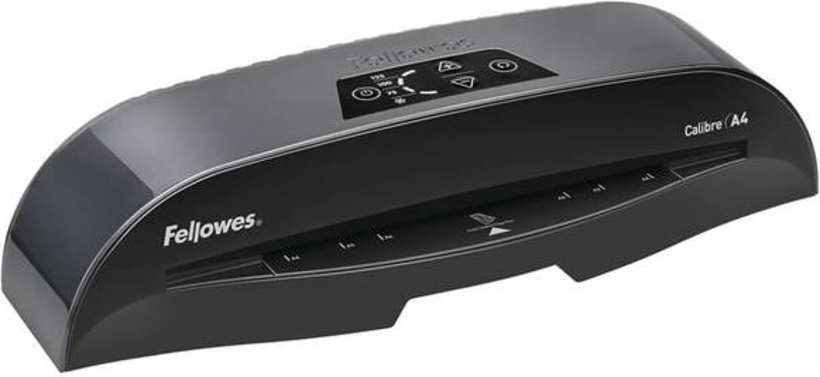 Plastificadora Fellowes Calibre A4 (5)