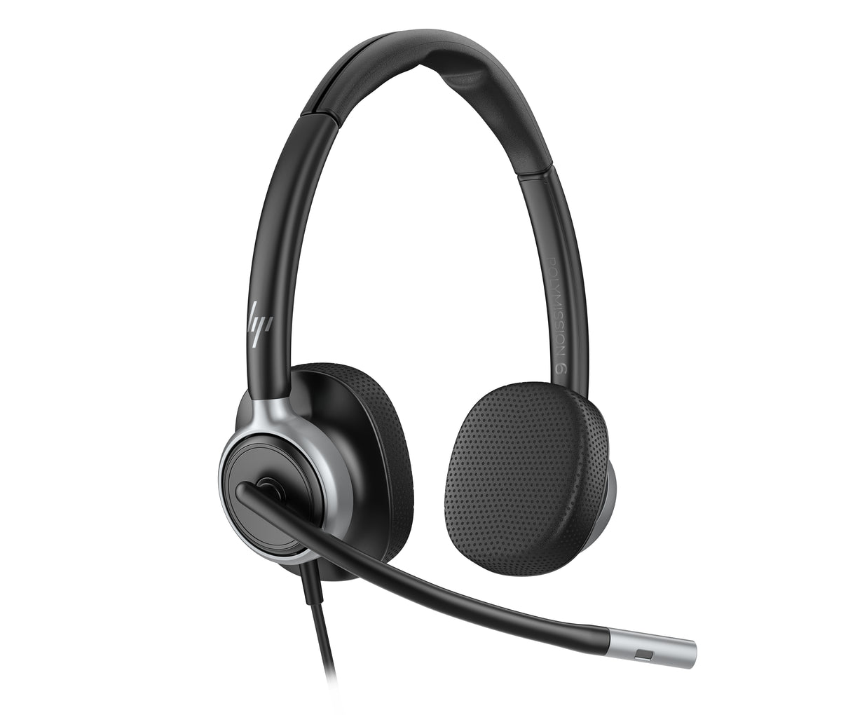 HP Mission 625 estéreo USB con cable C01C6AA