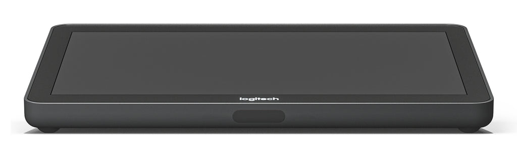 Logitech Rally Bar Mini + Tap Cat5 sistema de video conferencia Ethernet (7)