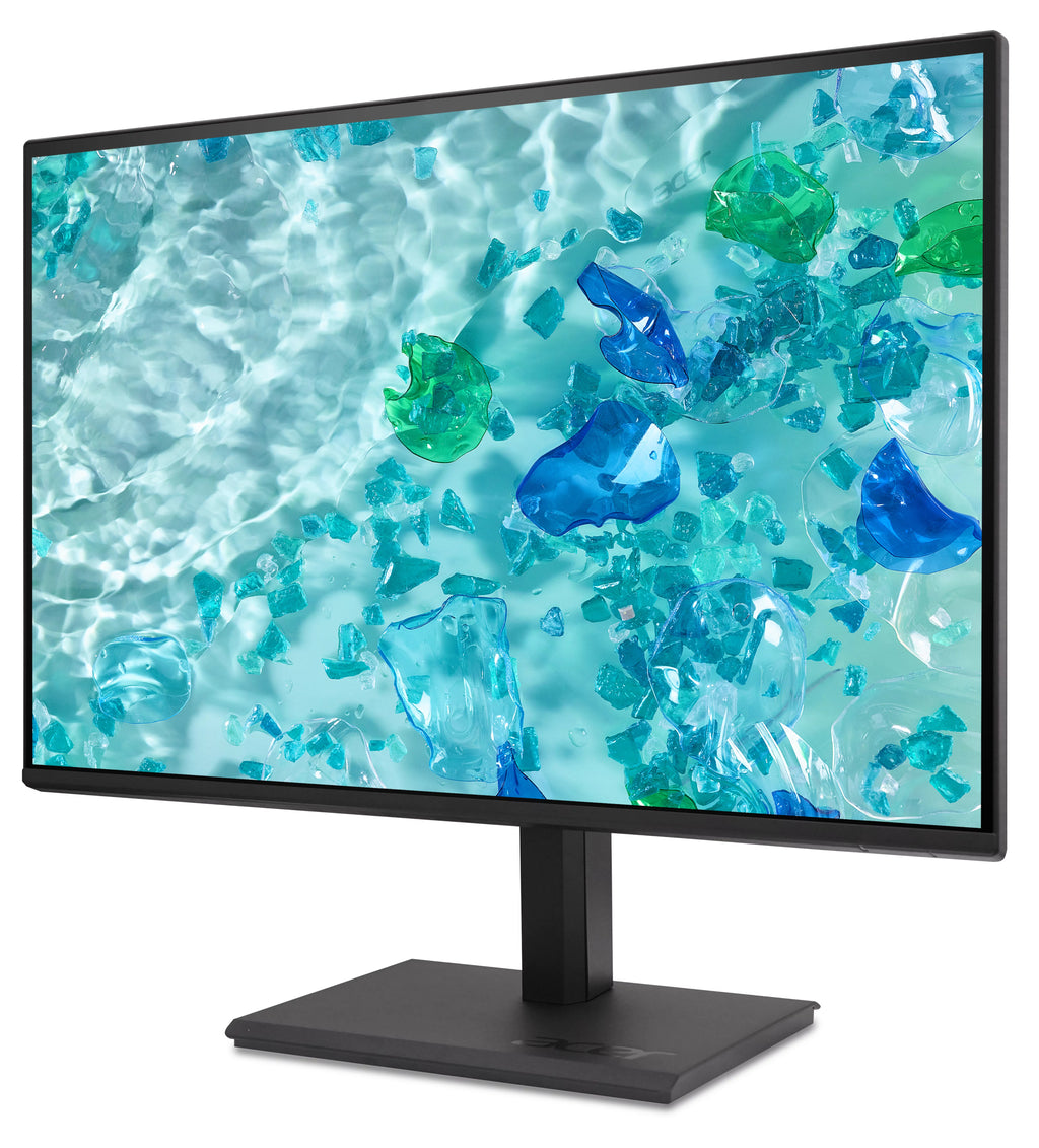 Acer Vero B7 B277Gbemiqpruzx pantalla para PC 68,6 cm (27") 1920 x 1080 Pixeles Full HD LCD Negro (3)