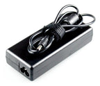 CoreParts MBA1035 adaptador e inversor de corriente Interior 90 W Negro (2)