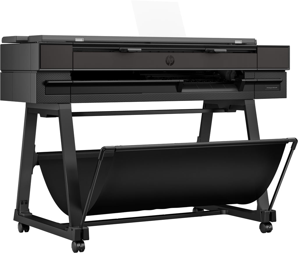 HP Designjet T850 impresora de gran formato Wifi Inyección de tinta térmica Color 2400 x 1200 DPI A0 (841 x 1189 mm) Ethernet (7)