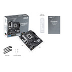 ASUS PRIME H610M-A-CSM Intel H610 LGA 1700 micro ATX (6)