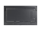 NEC MultiSync M491 Pantalla plana para señalización digital 124,5 cm (49") IPS 500 cd / m² 4K Ultra HD Negro 24/7 (2)