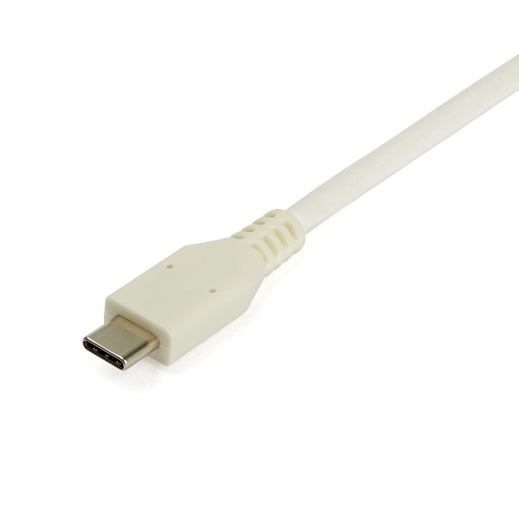 StarTech.com US1GC301AUW adaptador y tarjeta de red 5000 Mbit/s