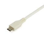 StarTech.com US1GC301AUW adaptador y tarjeta de red 5000 Mbit/s