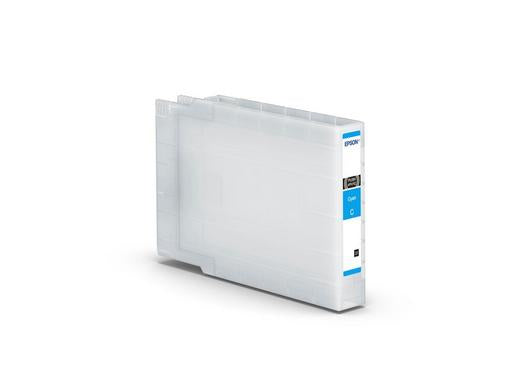 Epson C13T04A24N cartucho de tinta 1 pieza(s) Original Alto rendimiento (XL) Cian (2)