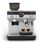 Krups Precision XP801T10 cafetera eléctrica Semi-automática Máquina espresso 3 L
