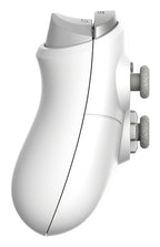 MSI FORCE GC300 WIRELESS WHITE Blanco USB 2.0 Gamepad Analógico PC (5)