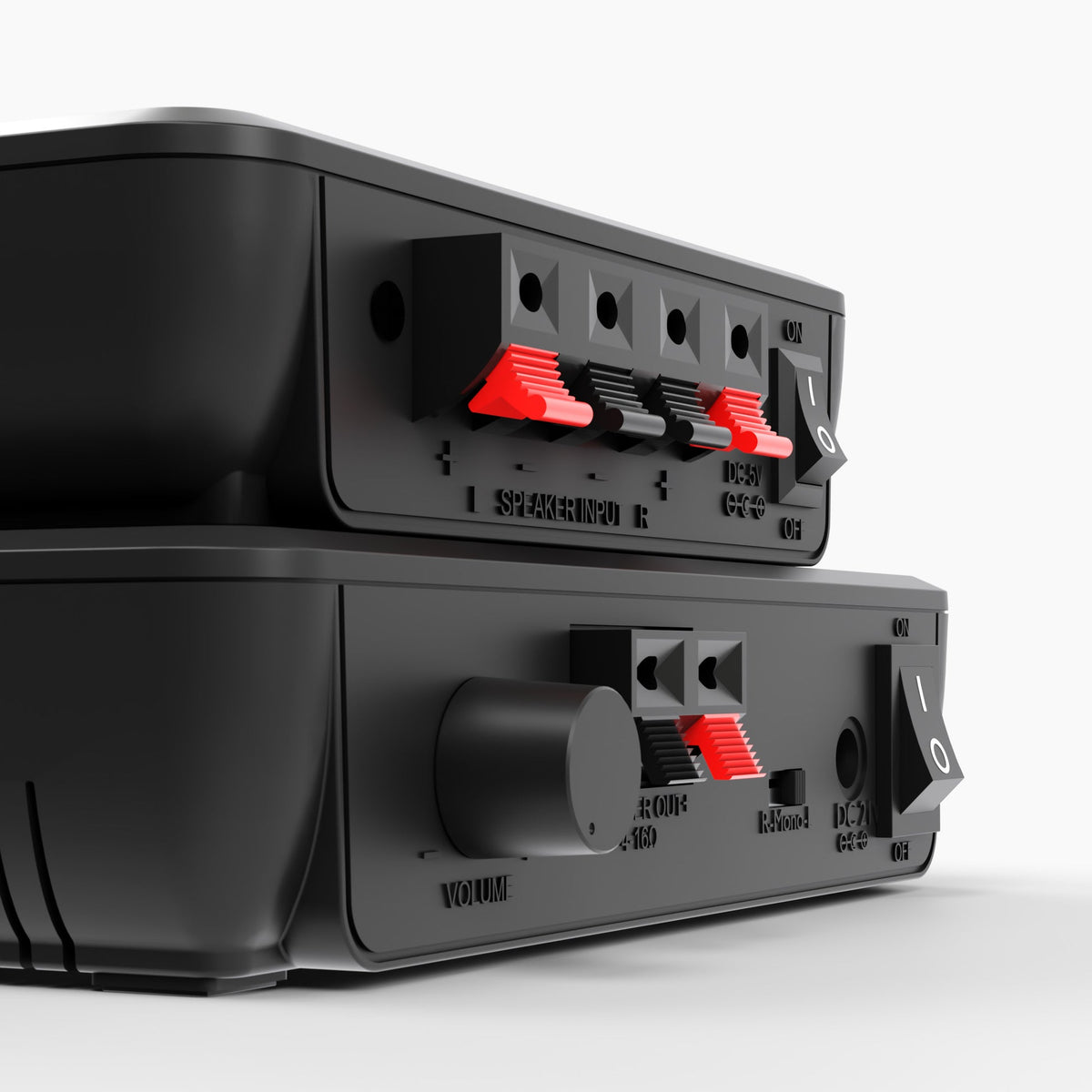 Marmitek Speaker Anywhere 750 30 m Negro (5)