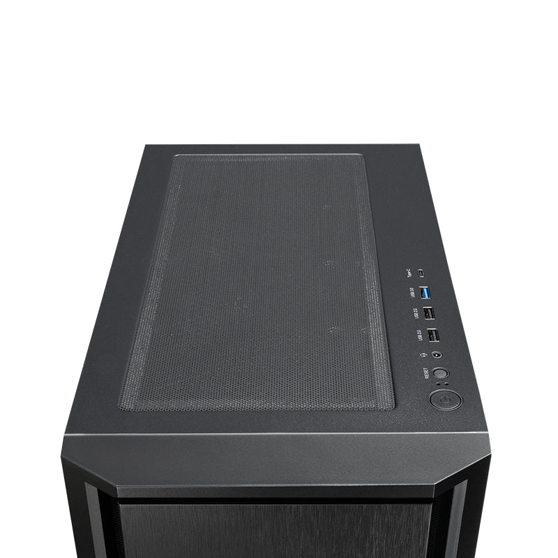 Chieftec AS-02B-TG-OP carcasa de ordenador Midi Tower Negro (8)
