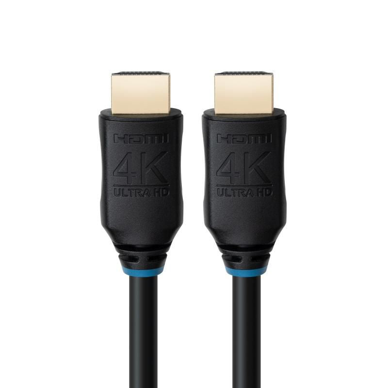 Microconnect MC-HDM19194V2.0 cable HDMI 4 m HDMI tipo A (Estándar) Negro (3)