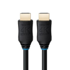 Microconnect MC-HDM19194V2.0 cable HDMI 4 m HDMI tipo A (Estándar) Negro (3)