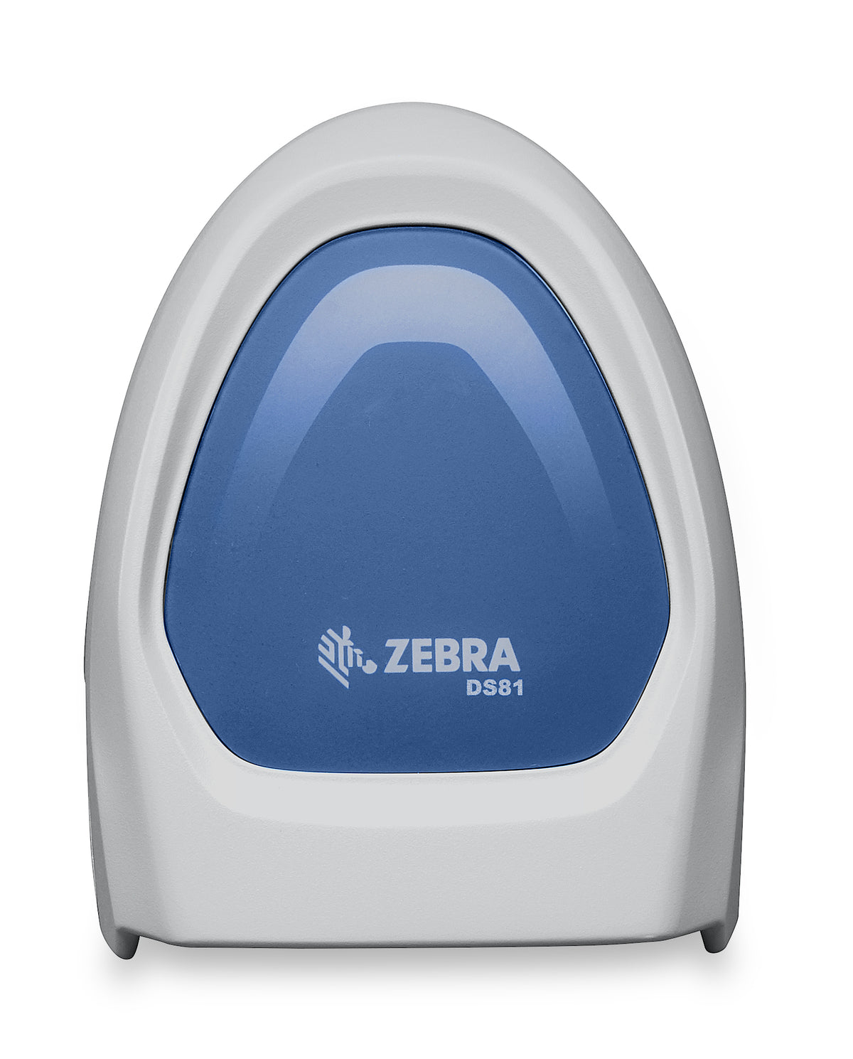 Zebra DS8108-HC Lector de códigos de barras portátil 1D/2D LED Blanco (4)