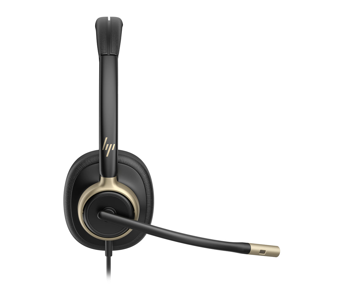 HP Mission 815 Monaural Usb C01F8AA