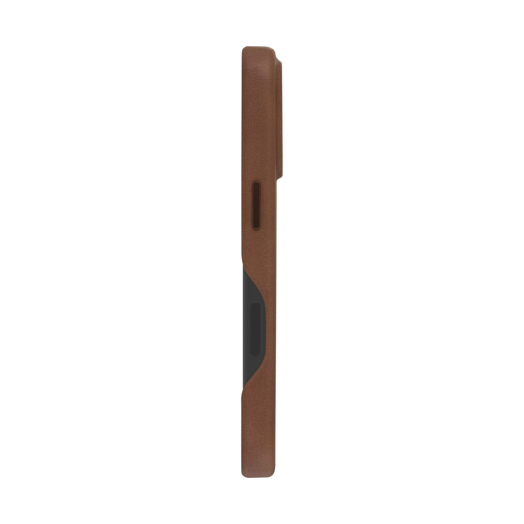 dbramante1928 Roskilde MagSafe funda para teléfono móvil 16 cm (6.3") Bronceado (4)