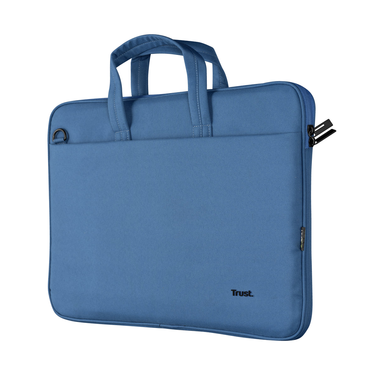 Trust Bologna 40,6 cm (16") Maletín Azul (2)