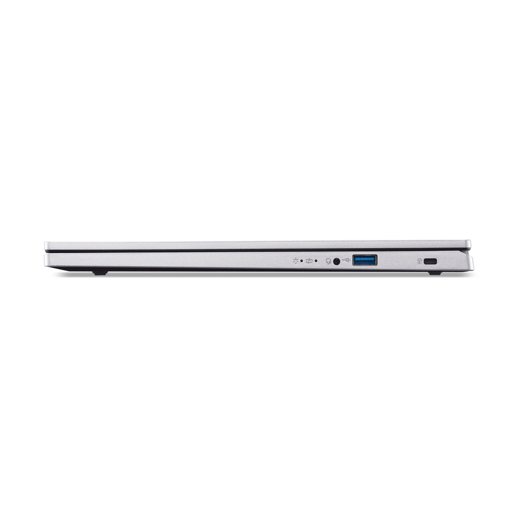 Acer Extensa 15 EX215-57-TCO-59Z0 Intel Core 5 120U Portátil 39,6 cm (15.6") Full HD 16 GB DDR5-SDRAM 256 GB SSD Wi-Fi 6 (802.11ax) Windows 11 Pro Education Plata (7)