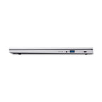 Acer Extensa 15 EX215-57-TCO-59Z0 Intel Core 5 120U Portátil 39,6 cm (15.6") Full HD 16 GB DDR5-SDRAM 256 GB SSD Wi-Fi 6 (802.11ax) Windows 11 Pro Education Plata (7)