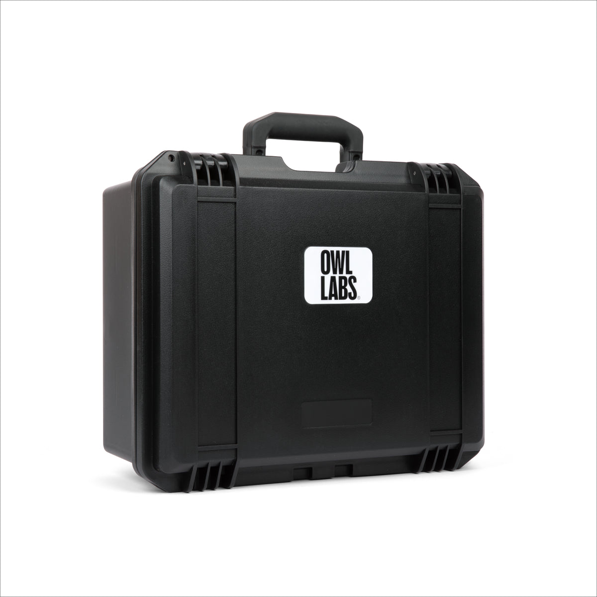 Owl Labs Hard Case for Meeting Owl caja para equipo Portaaccesorios de viaje