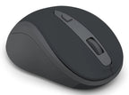 Hama WM-400 ratón Oficina Mano derecha RF inalámbrico Óptico 1600 DPI (5)