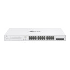 TP-Link Festa FS328GP L2/L2+ Gigabit Ethernet (10/100/1000) Energía sobre Ethernet (PoE) (2)