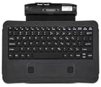 Teclado Zebra 420095 con touchpad para tablets L10 (4)