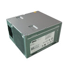 DELL 6W6M1 unidad de fuente de alimentación 525 W Gris (2)