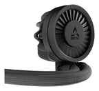 ARCTIC Liquid Freezer III Pro 240 Procesador Sistema de refrigeración líquida todo en uno 12 cm Negro 1 pieza(s) (5)