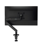 AOC AM400B soporte para monitor 86,4 cm (34") Escritorio Negro (8)