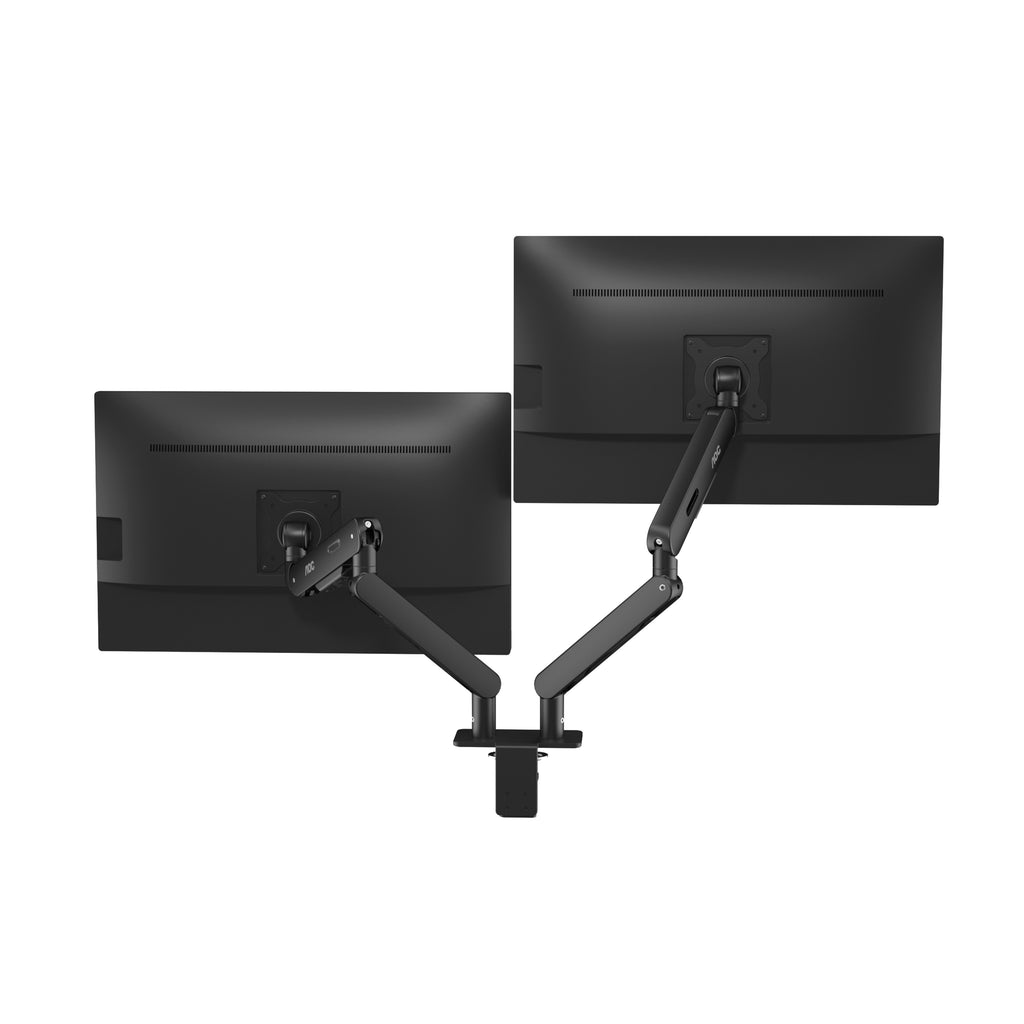 AOC AM420B soporte para monitor 86,4 cm (34") Escritorio Negro (4)