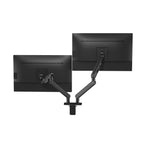 AOC AM420B soporte para monitor 86,4 cm (34") Escritorio Negro (4)